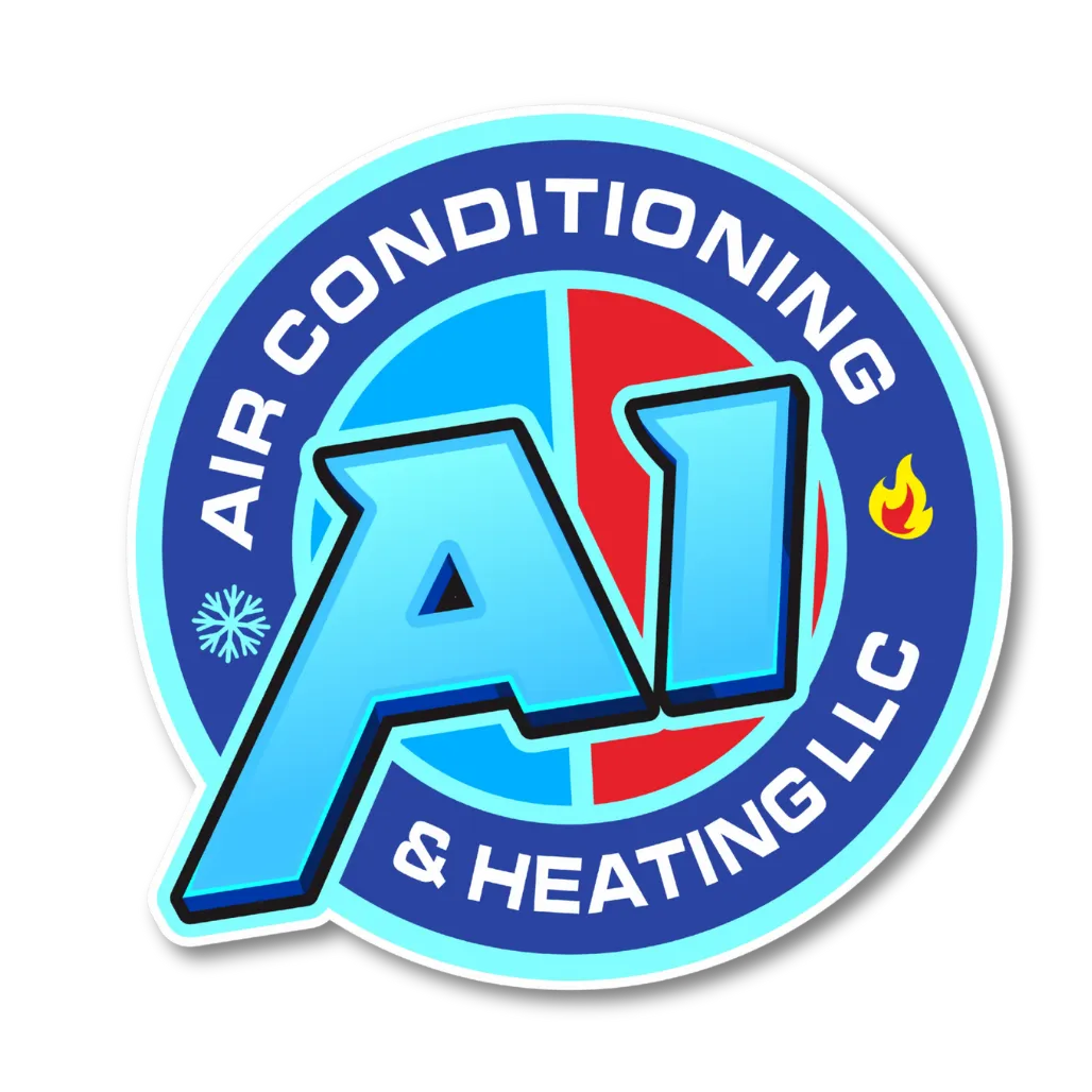 AI Air Conditioning & Heating