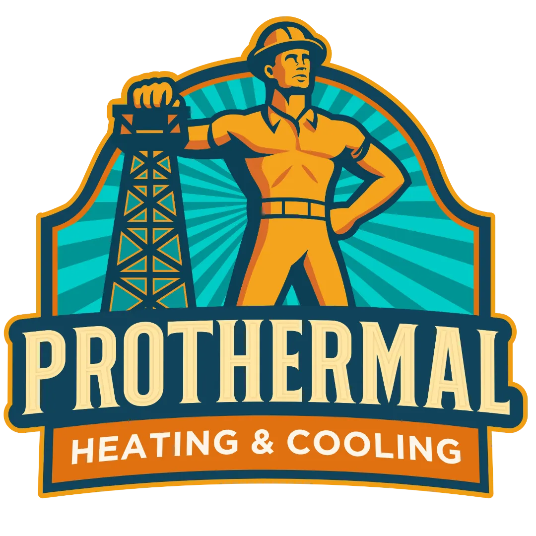 Prothermal Heating & Cooling