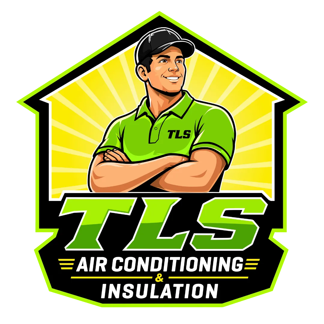 TLS Air Conditioning Insulation