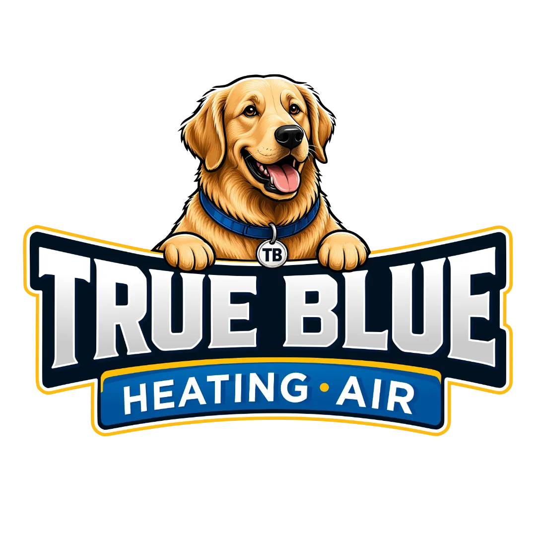 True Blue Heating Air