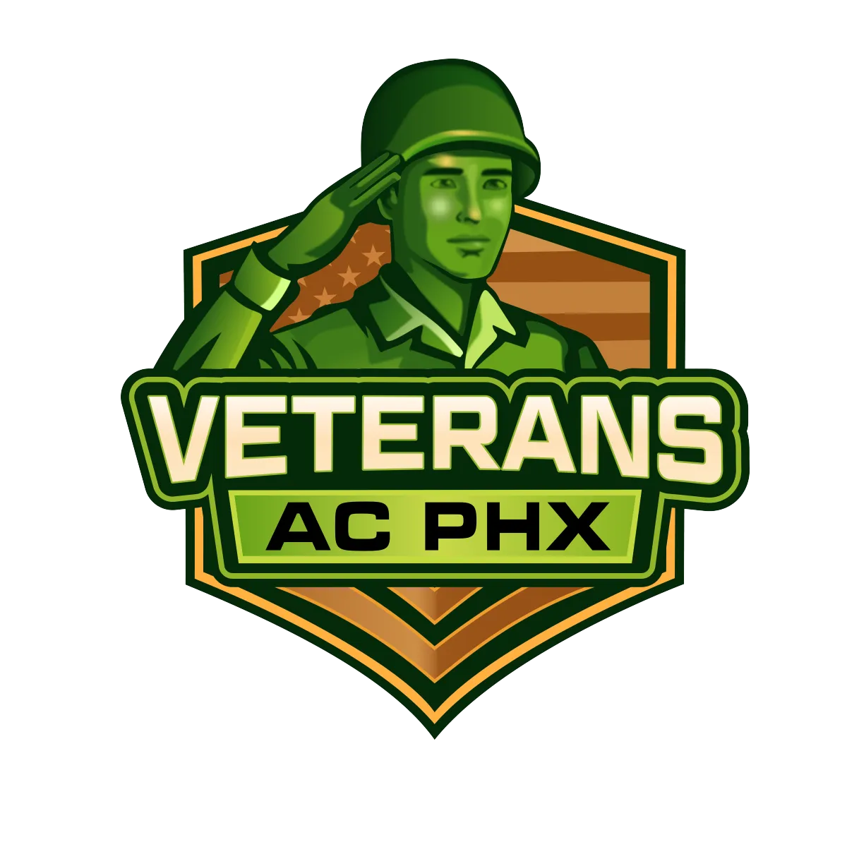 Veterans AC PHX