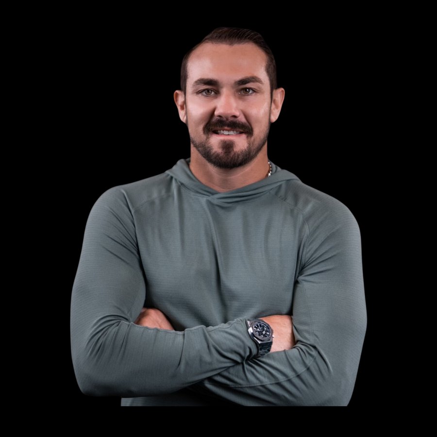 Victor, Founder of Rocket Group