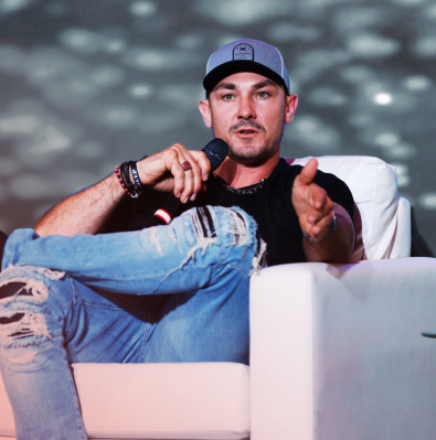 Victor Rancour, founder of Rocket Group